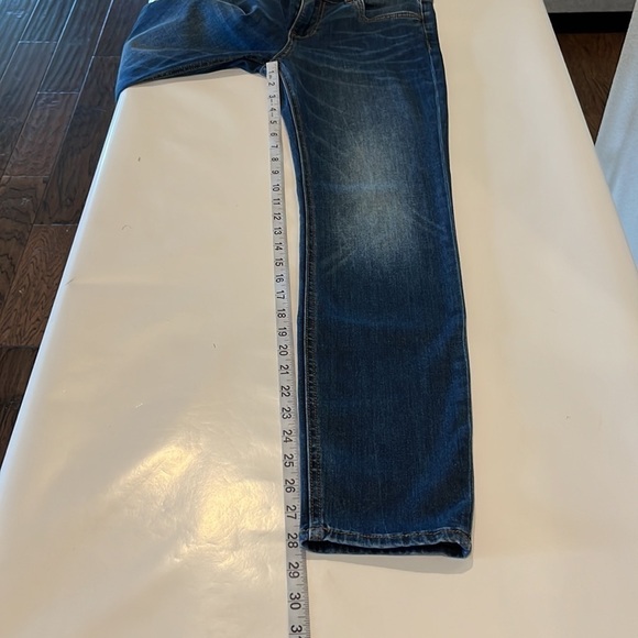 Kut From The Kloth Slouchy Boyfriend Size 2 - Picture 6 of 16